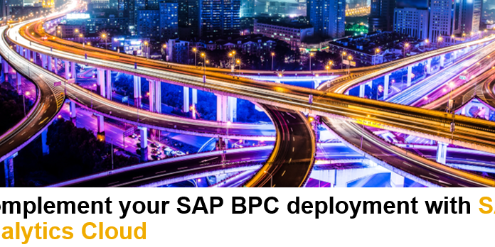 SAC Complemento SAP BPC SAC Complemento SAP BPC