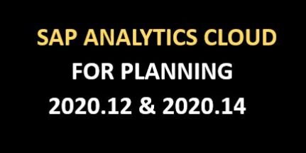 SAC FOR PLANNING 2020.12- 2020.14