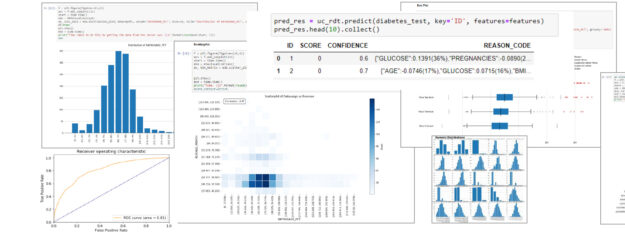 sap hana pal ml