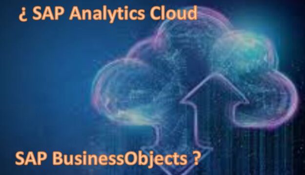 SAC-o-SAP-BO SAC & SAP BO