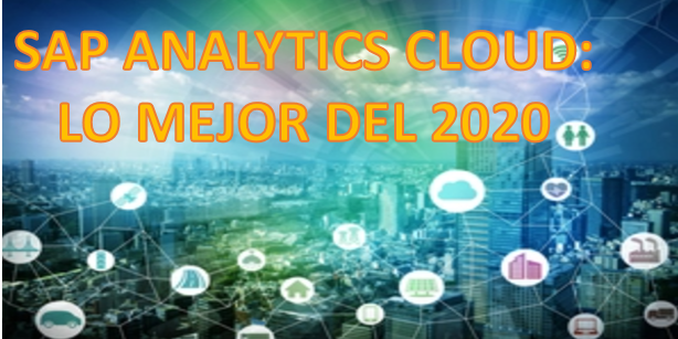 SAC lo mejor del 2020 SAC Lo mejor del 2020